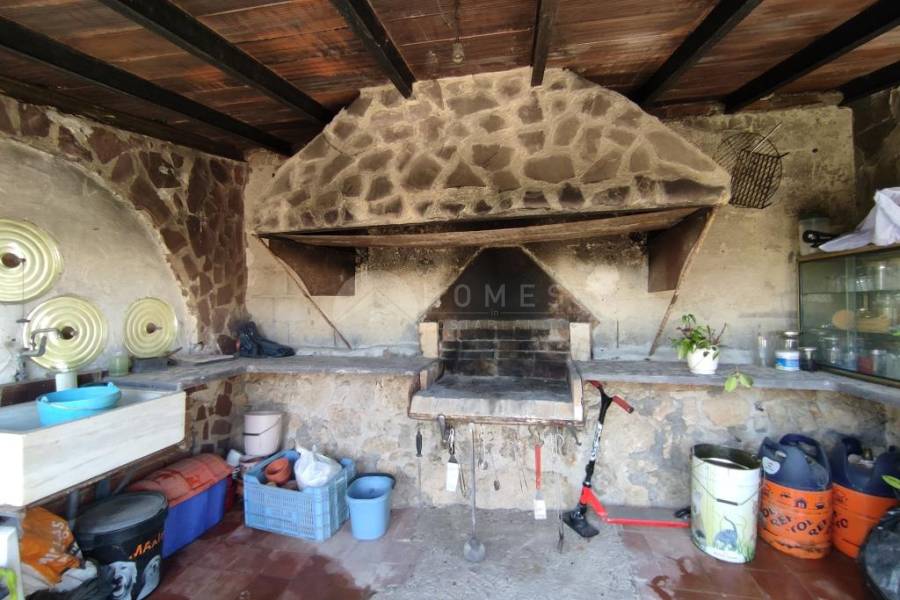 For sale - Country House - Cocentaina