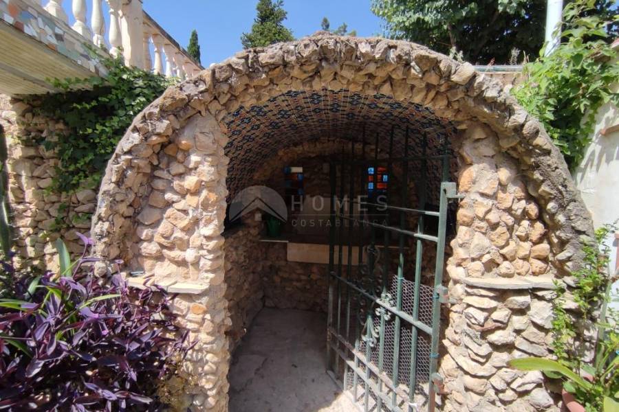 For sale - Country House - Cocentaina