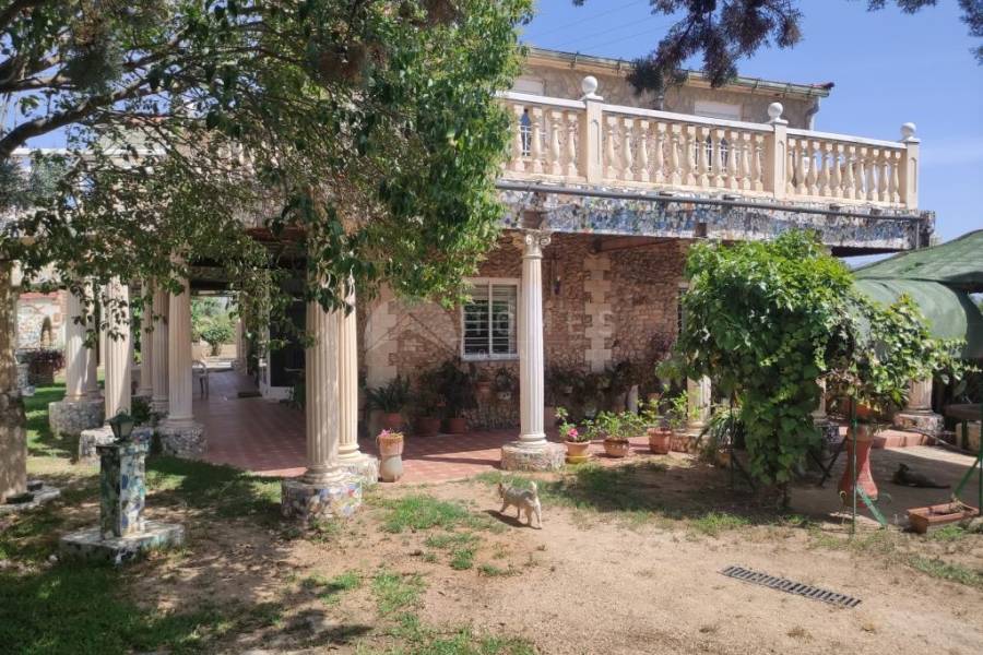 For sale - Country House - Cocentaina