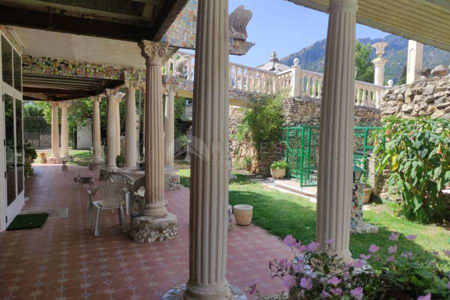 For sale - Country House - Cocentaina