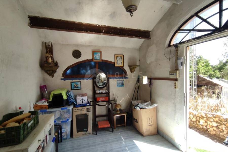 For sale - Country House - Cocentaina
