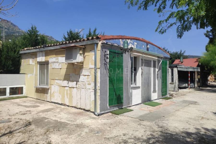 For sale - Country House - Cocentaina