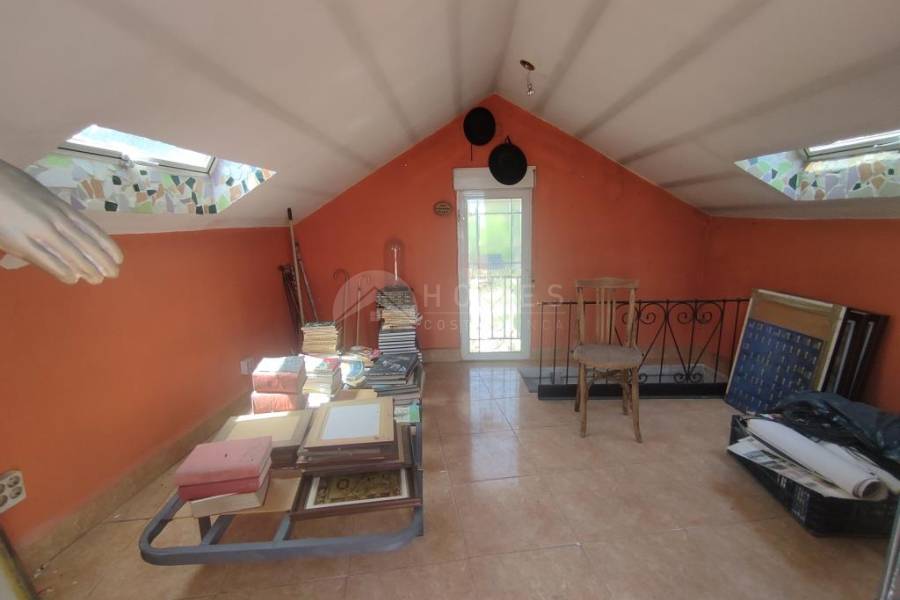 For sale - Country House - Cocentaina