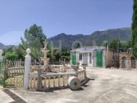 For sale - Country House - Cocentaina