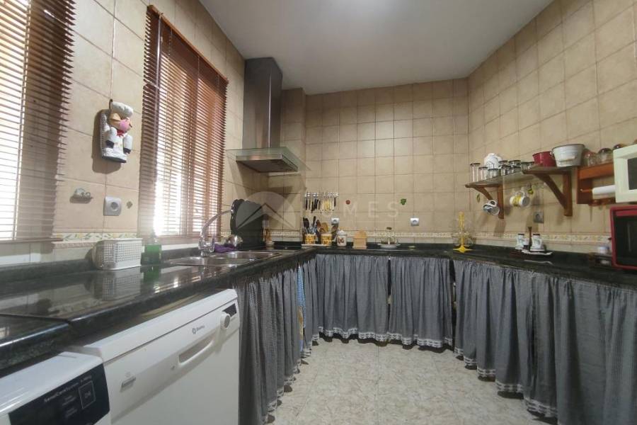 For sale - Country House - Cocentaina