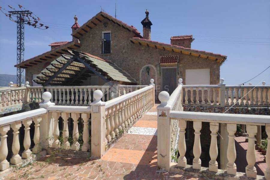 For sale - Country House - Cocentaina