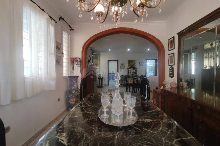 For sale - Country House - Cocentaina