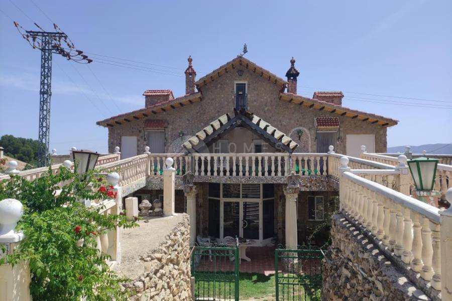 For sale - Country House - Cocentaina