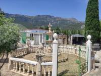 For sale - Country House - Cocentaina