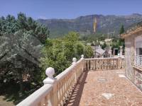For sale - Country House - Cocentaina