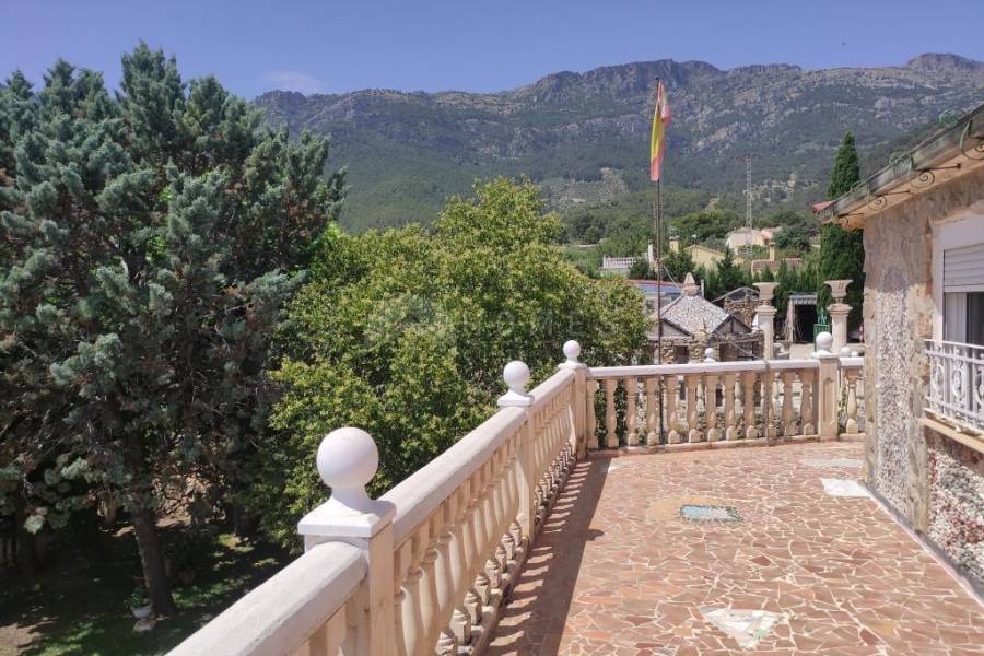 For sale - Country House - Cocentaina