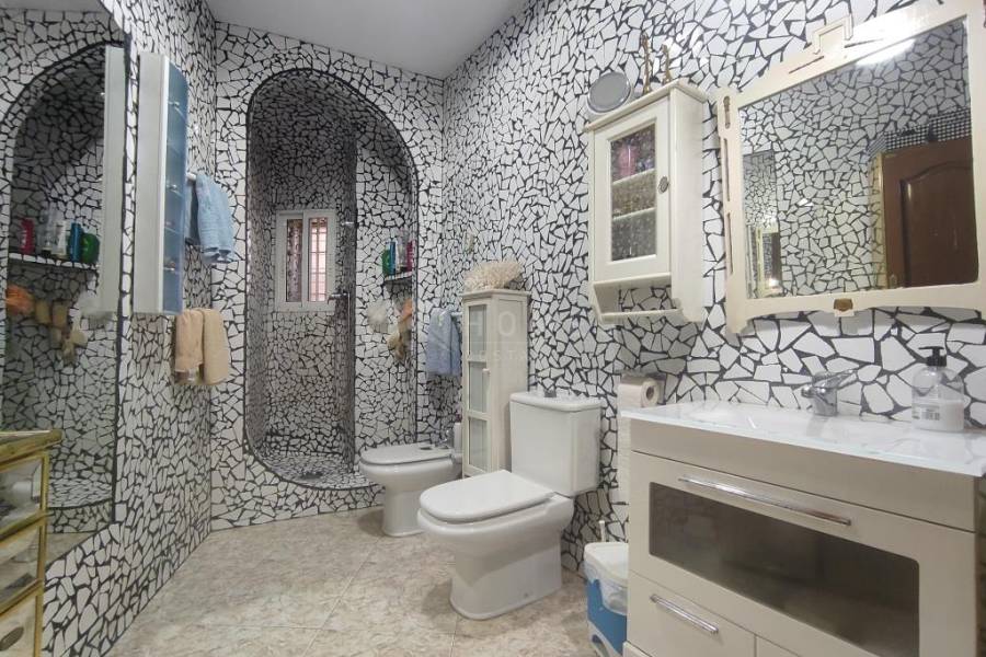 For sale - Country House - Cocentaina