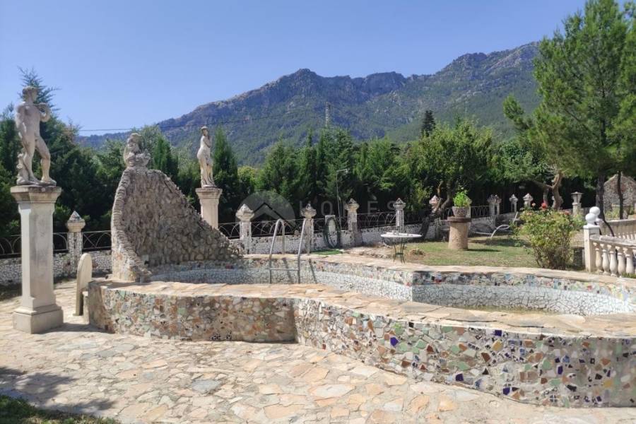 For sale - Country House - Cocentaina
