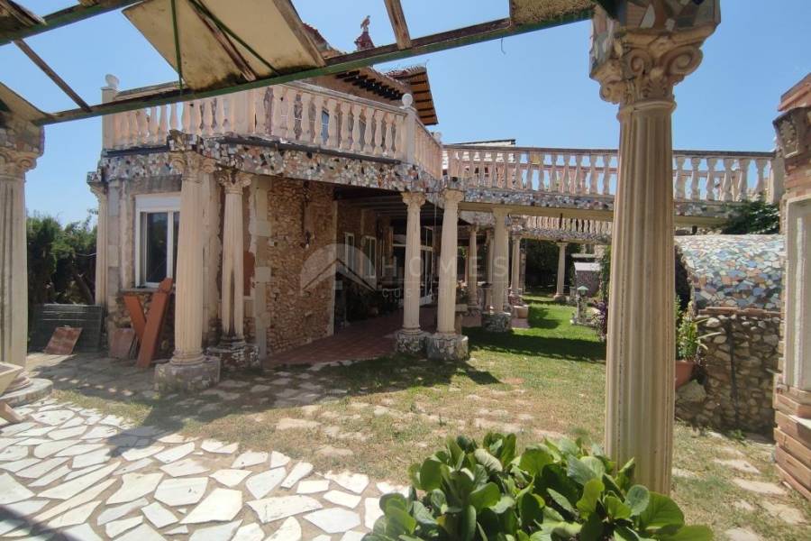 For sale - Country House - Cocentaina