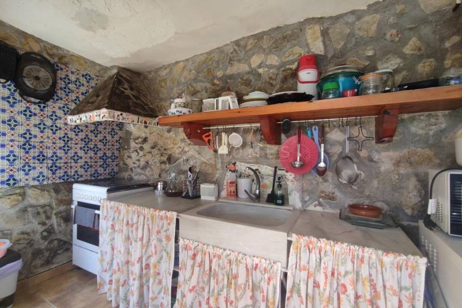 For sale - Country House - Cocentaina