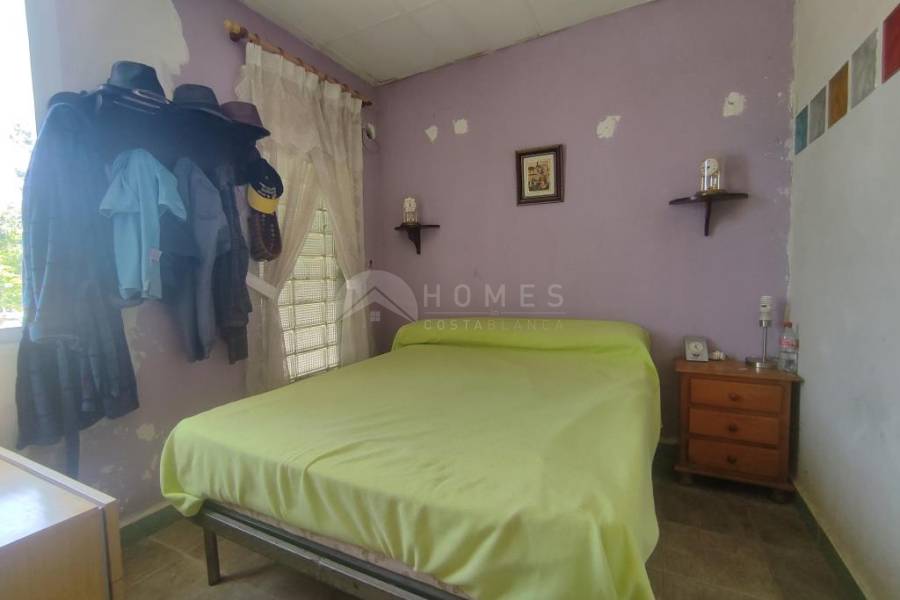 For sale - Country House - Cocentaina