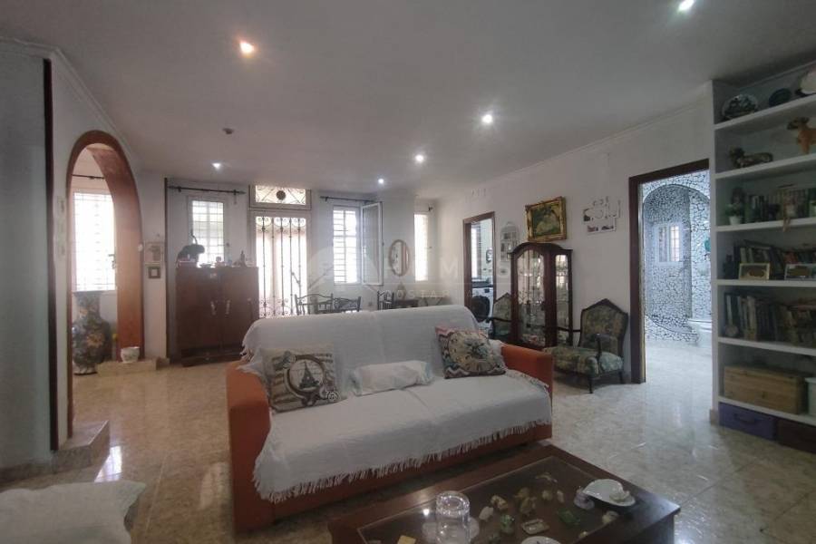 For sale - Country House - Cocentaina