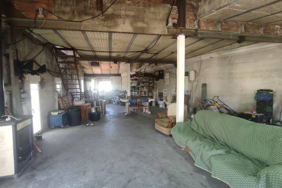 For sale - Country House - Cocentaina