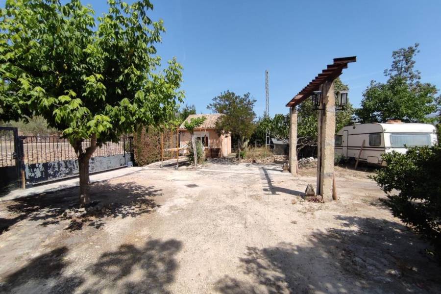 For sale - Country House - Cocentaina