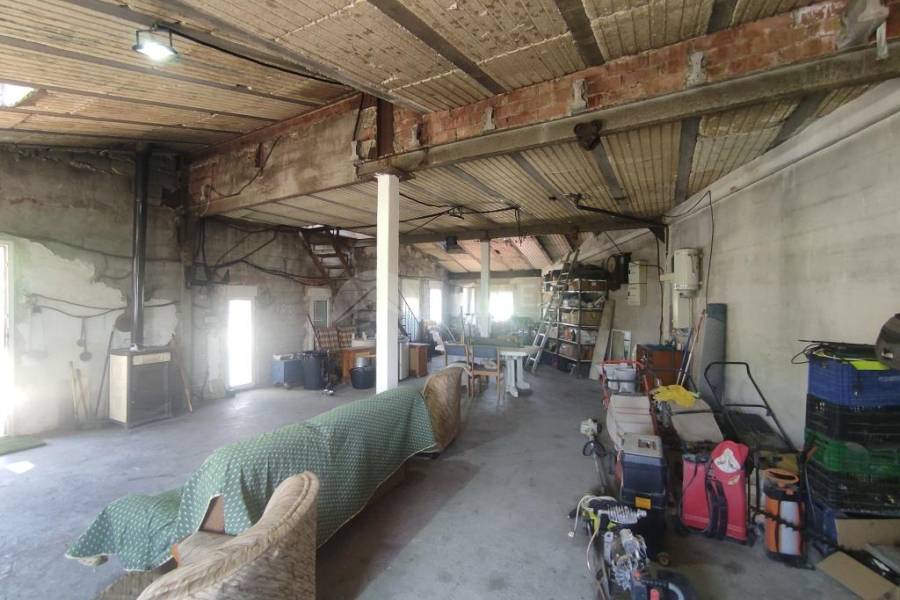 For sale - Country House - Cocentaina