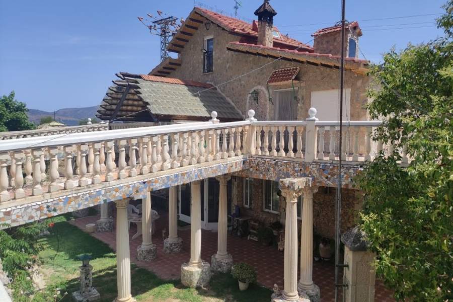 For sale - Country House - Cocentaina