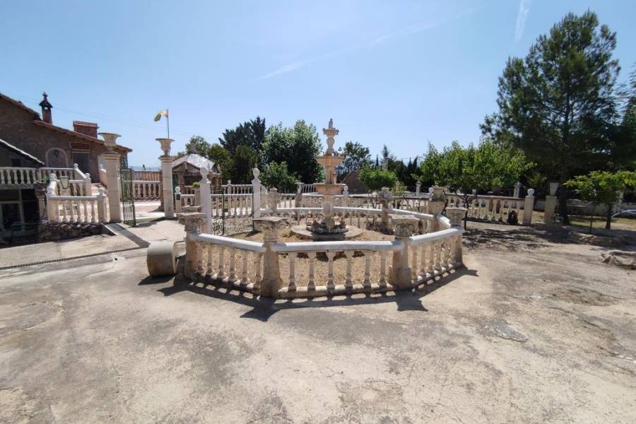 For sale - Country House - Cocentaina