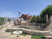 For sale - Country House - Cocentaina