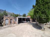 For sale - Country House - Cocentaina