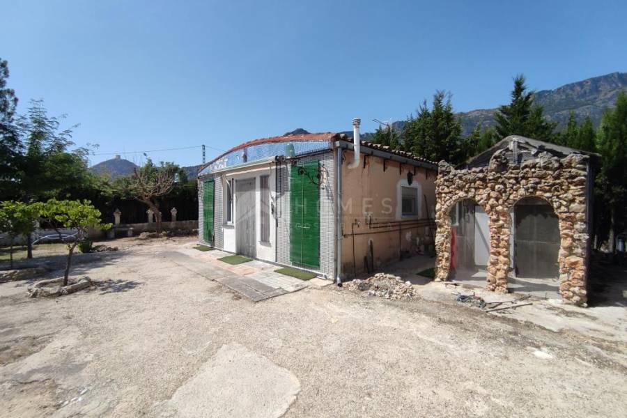 For sale - Country House - Cocentaina