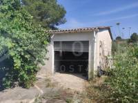 Venta - Casa de Campo - Benillup