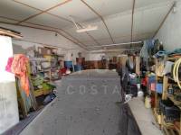 Venta - Casa de Campo - Benillup