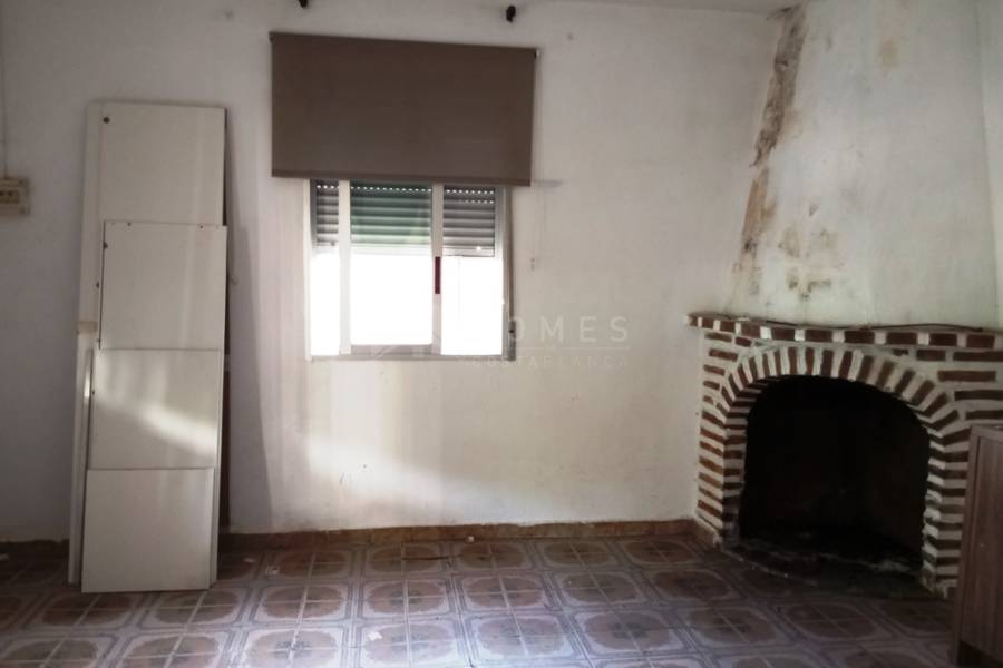 Te koop - Villa - Oliva