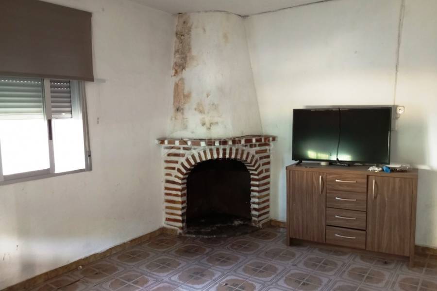 Te koop - Villa - Oliva