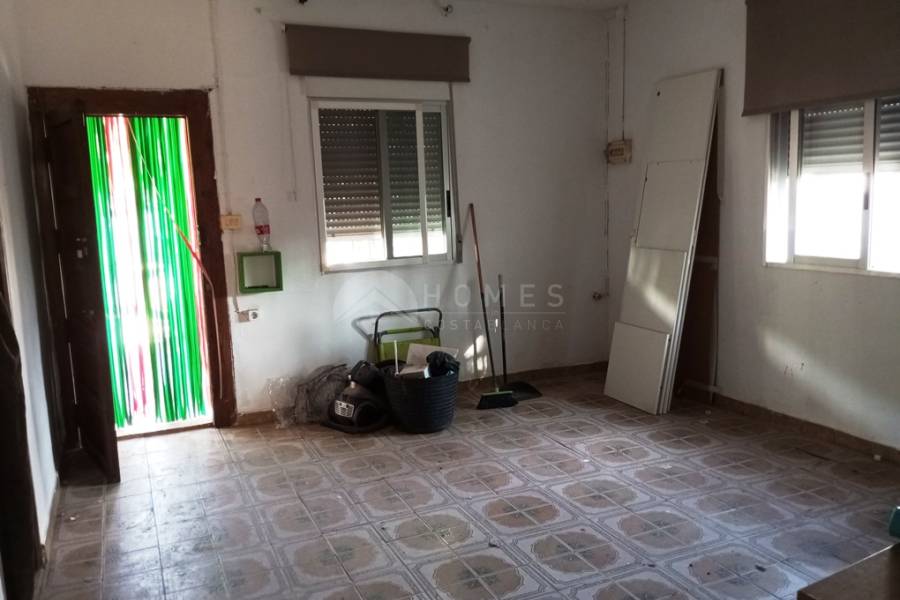 Te koop - Villa - Oliva