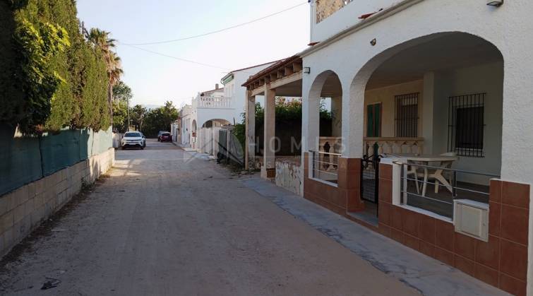 Chalet - Venta - Oliva - Oliva