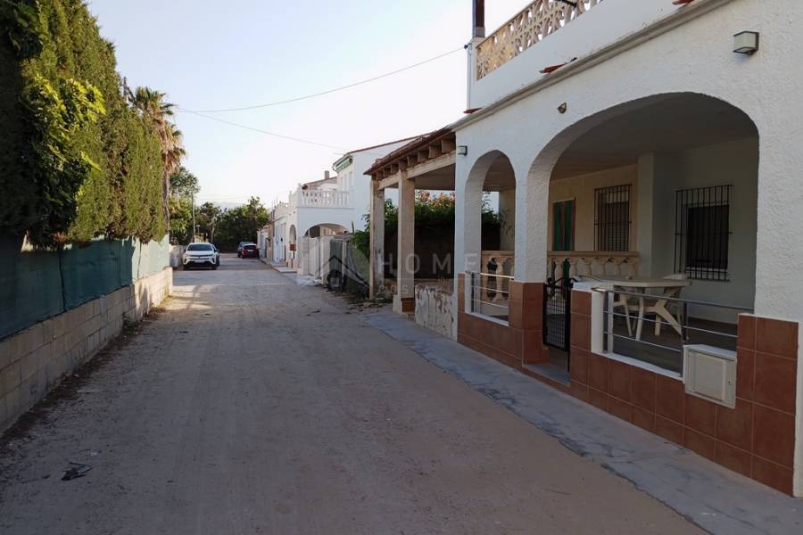 Te koop - Villa - Oliva