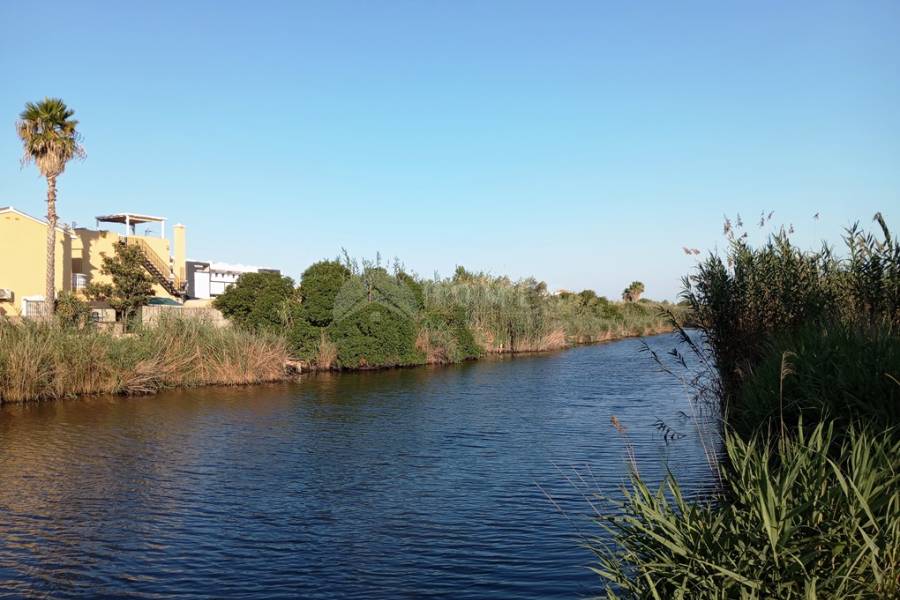 Te koop - Villa - Oliva