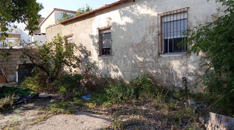 Semi - Detached house - For sale - Oliva - Oliva