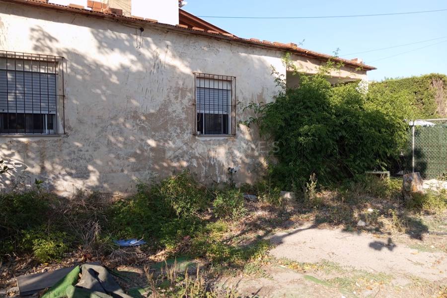 Te koop - Villa - Oliva