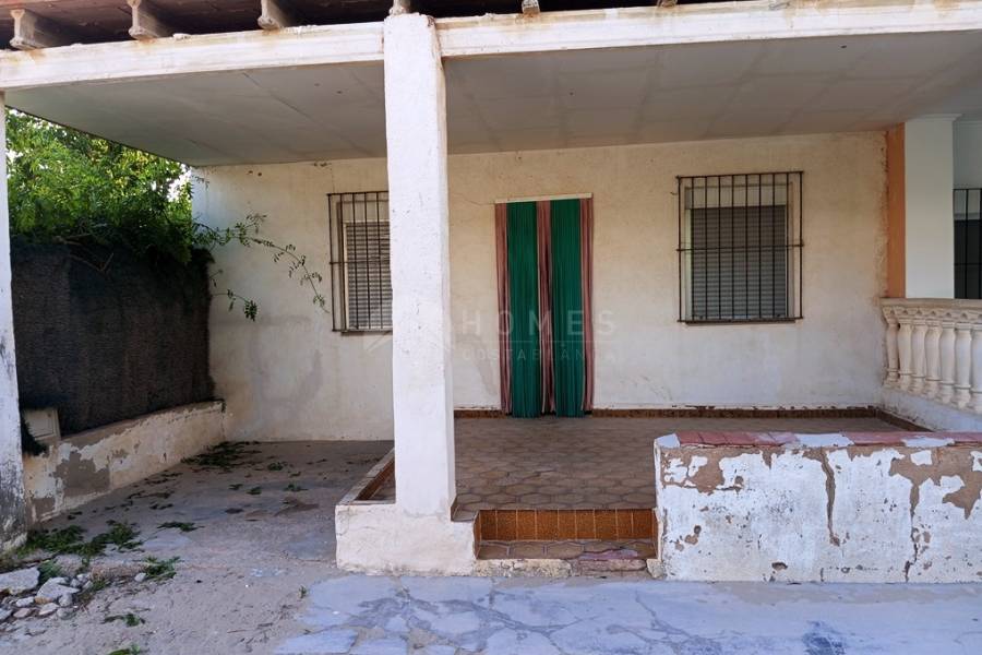 Te koop - Villa - Oliva