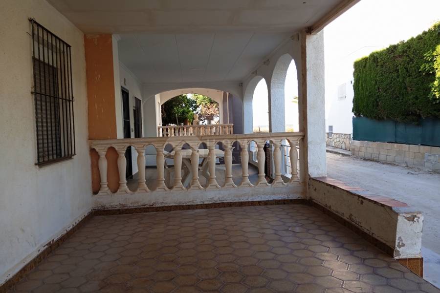 Te koop - Villa - Oliva