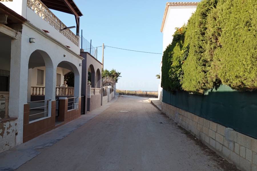 Te koop - Villa - Oliva