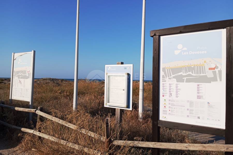 Te koop - Villa - Oliva