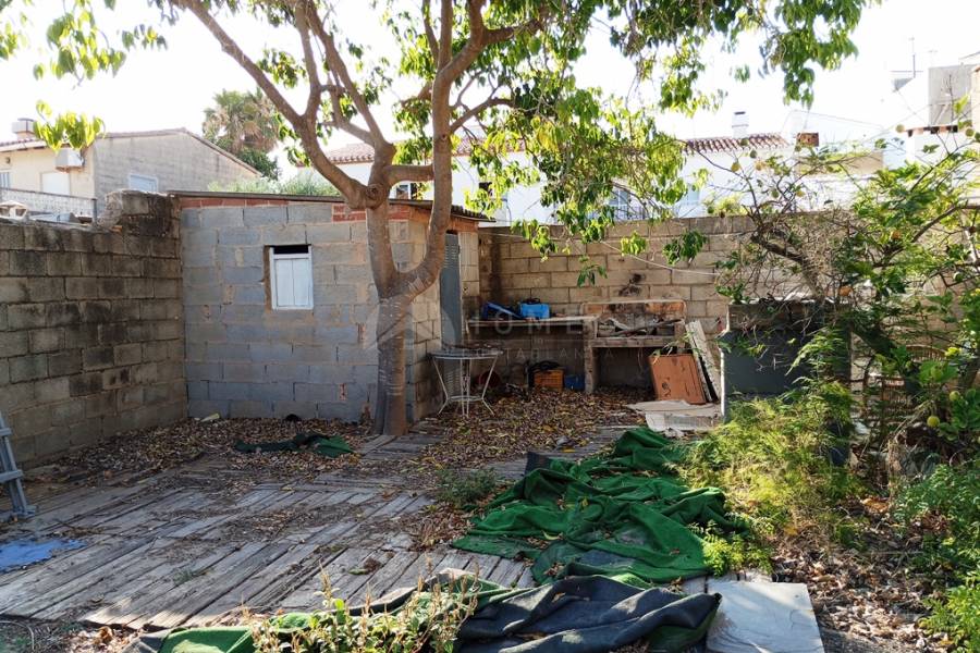 Te koop - Villa - Oliva