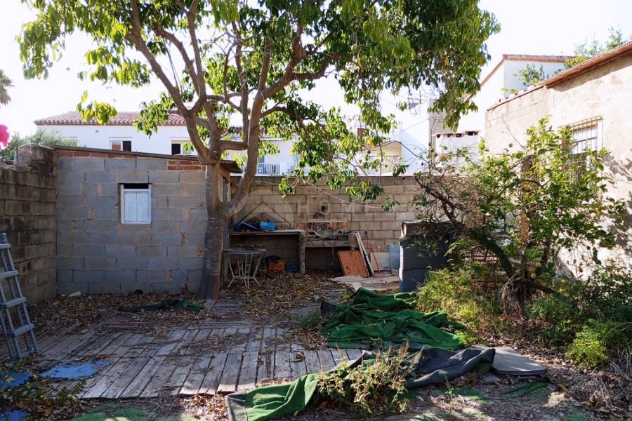 Te koop - Villa - Oliva