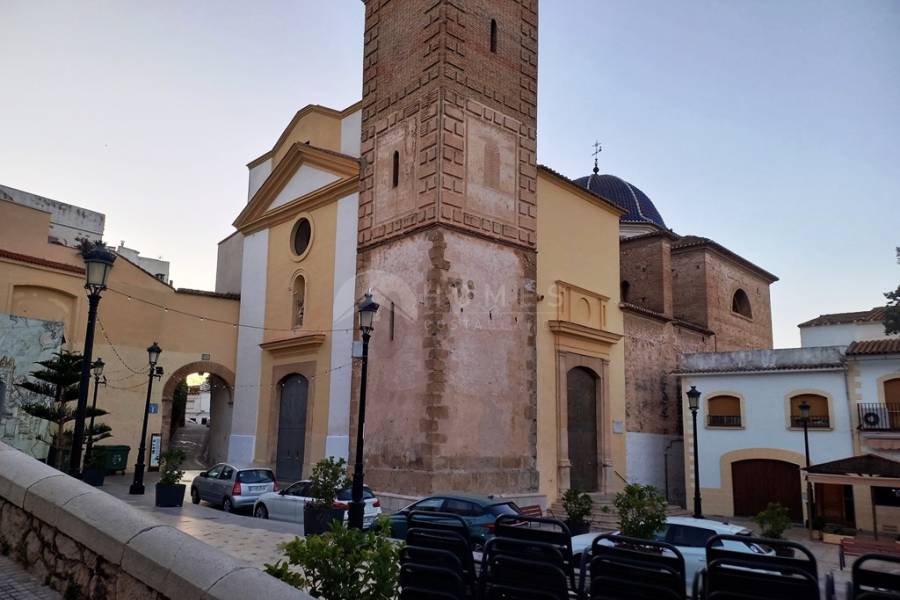 Te koop - Villa - Oliva