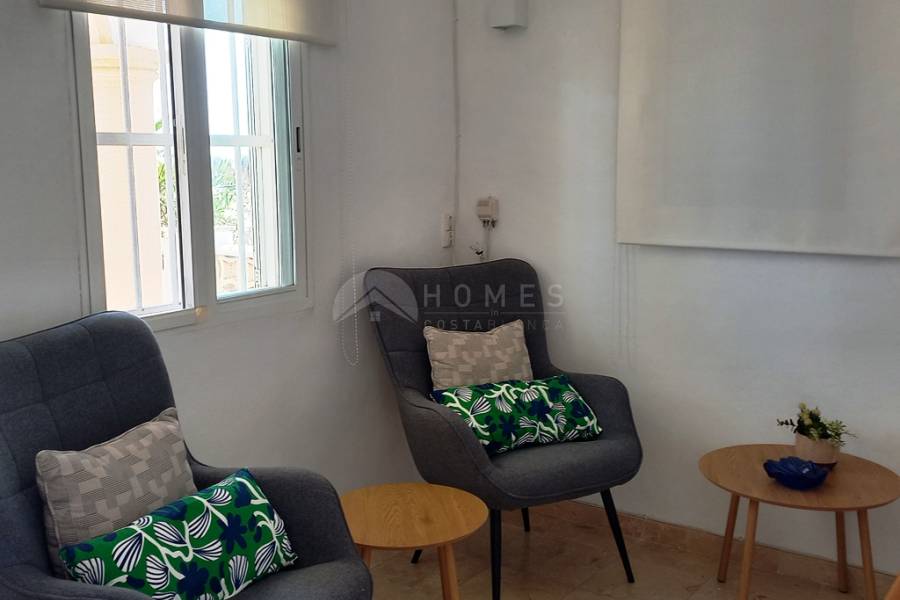 Te koop - Villa - Denia