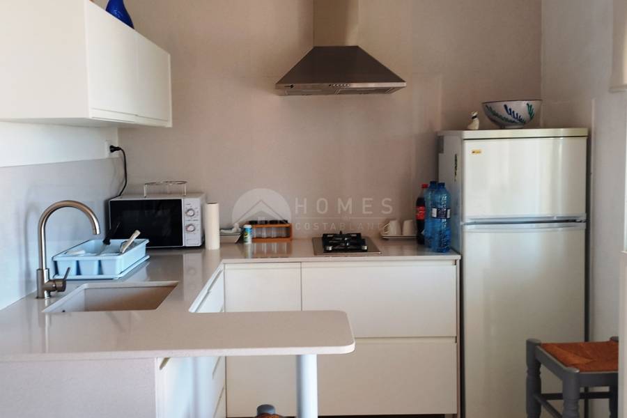 Te koop - Villa - Denia