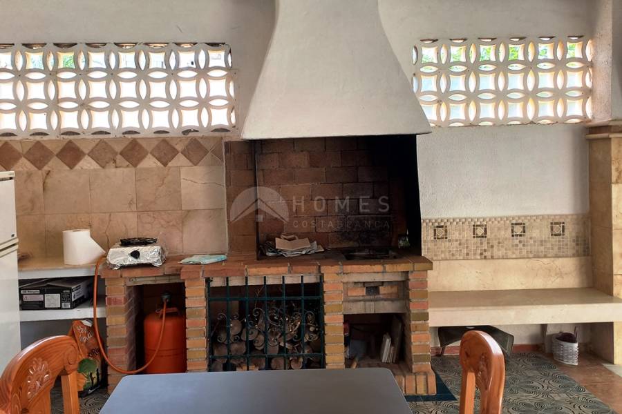 Te koop - Villa - Denia