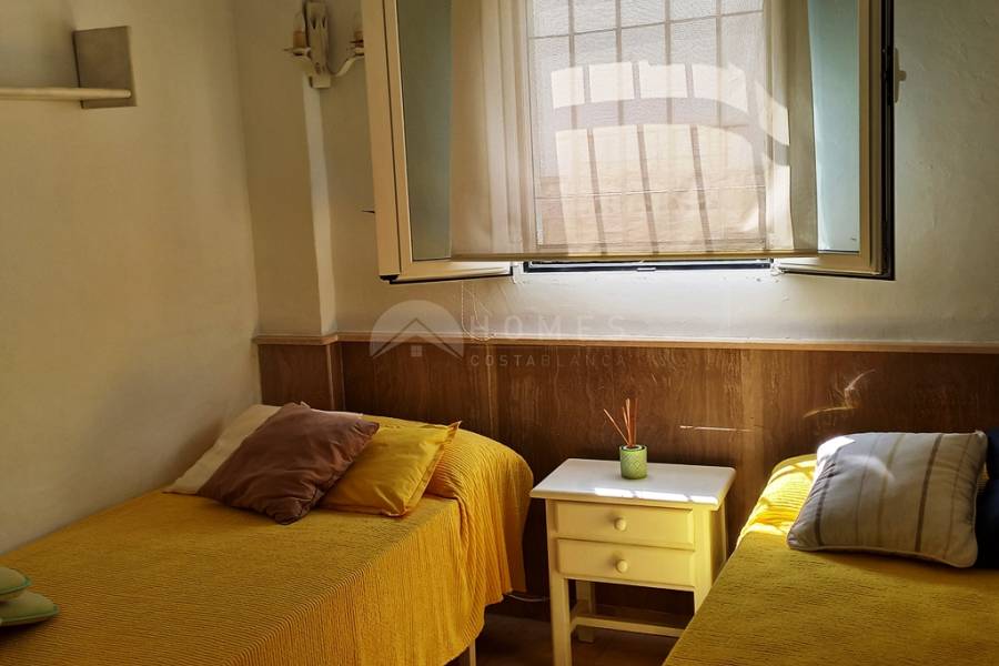 Te koop - Villa - Denia